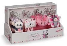 NICI Auswahl *send with love*