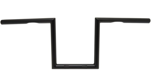 Square bar lenker schwarz - z,