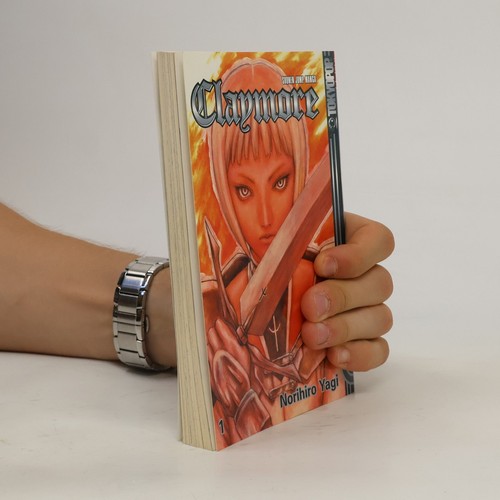 Claymore