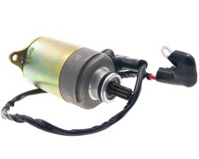 Anlasser Motor 4T Jack Fox