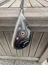 Callaway apex rescue 4 - apex, und