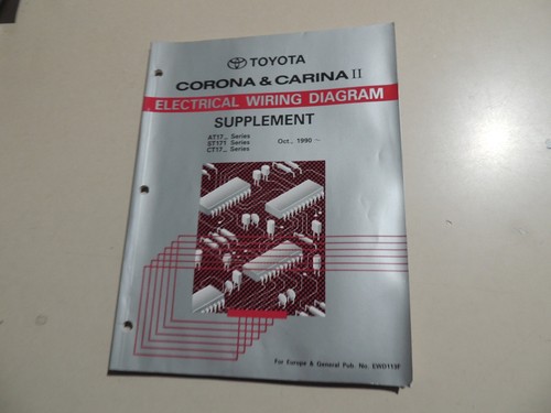 1990 schaltpläne - 10.1990,