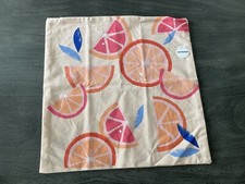 DEPOT - Kissenbezug Naranja