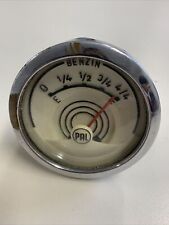 PAL Tankanzeige Skoda Felicia Cabrio 440 450 Typ 994 OktaviaTankuhr 75 mm #2166