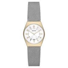 Skagen Damen Uhr Armbanduhr