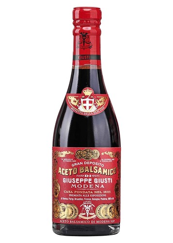 Aceto giuseppe giusti - giusti, denso