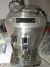 DeLonghi Ecam 26.455 PrimaDonna S / gepflegt und voll Funktionsfähig