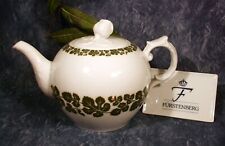 ALT FÜRSTENBERG Rebe - 1 kleine Teekanne ohne Deckel