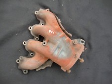 Krümmer Honda CRX EE8 Civic EE9 Bj.1990-1992 B16A1