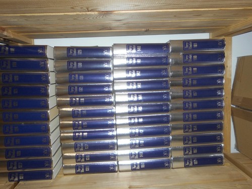 Perry rhodan silberbände - perry, silberbände/bis