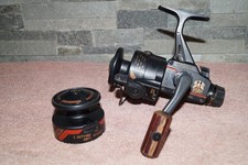 Angelrolle Silstar GX40