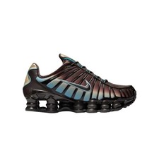 Nike Shox TL Velvet Brown Damen 36.5, 39 Neu! IB4340-200