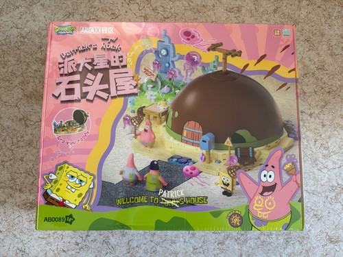 Area ab0089 patrick star - ab0089,