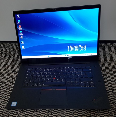 Lenovo thinkpad extreme - thinkpad, x1