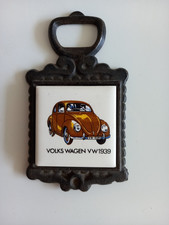 Volkswagen 1939/ Käfer Das