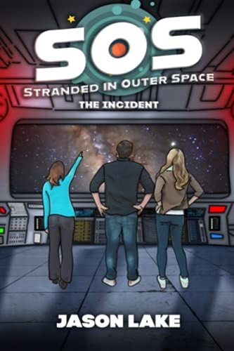 Sos stranded outer space - in,