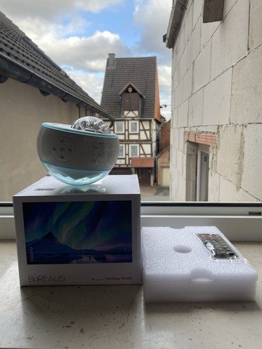 Sternenhimmel projektor 300 - projektor,,
