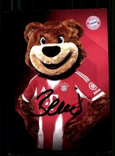Berni maskottchen - berni,
