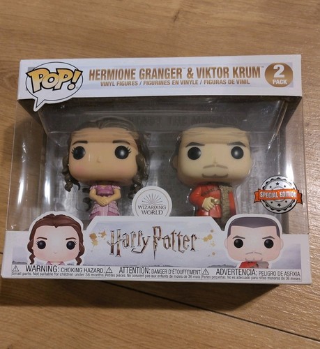 Funko pop hermione - funko, granger