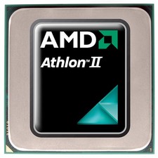 AMD Athlon II X2 270