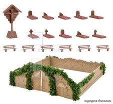 VOLLMER 43861 - Kleiner