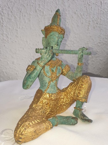Vintage-Thailändische