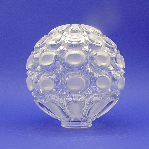 Ersatzglas leuchtenglas kugel - ersatzglas,