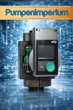 Wilo Stratos Pico Plus 25 /