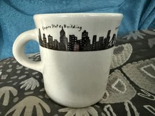 Fish Eddys Becher Tasse