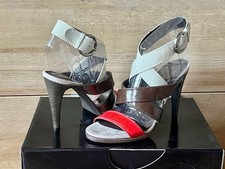 Miss Sixty Y2K High Heels