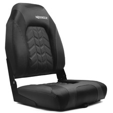 Luxus High Back Bootssitz