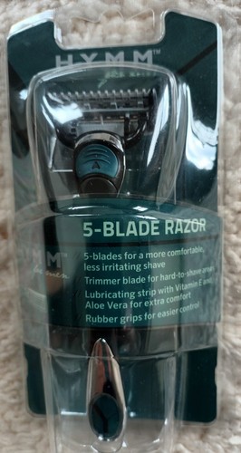 Amway dynamic blade razor - amway,