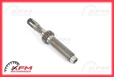 Suzuki GSX-R 750 Eingangswelle Getriebe Transmission input shaft Original Neu