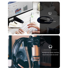 Für Shure SRH440 SRH840