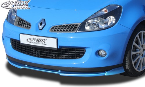 Rdx frontspoiler vario für - rdx,