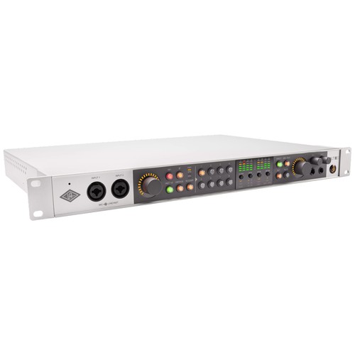 Neu universal audio - volt, 876