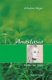 Anastasia - /,