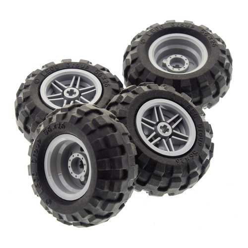 Lego technic rad 56x26 - 4x,
