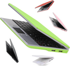 7 Zoll Tragbarer Mini-Computer