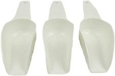 Tupperware Backen Mehlschaufel