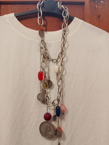 Uno collar - de, °