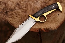 Handgefertigtes Daryl Finger