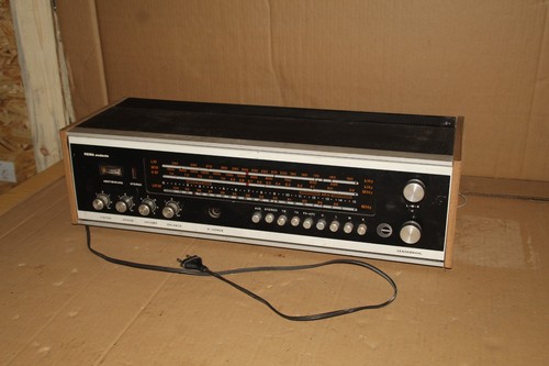 Rema andante 830 stereo - andante,