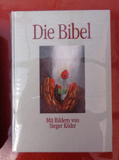 Die Bibel + Bilder von Sieger