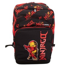 Lego Ninjago Schultasche