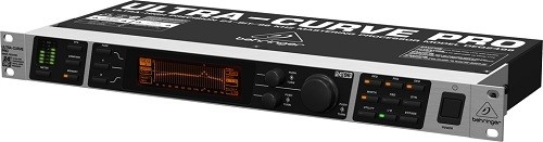 Behringer ultracurve pro - behringer,