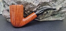 Savinelli Autograph ○○ "Top Zustand" Made In Italy Pfeife Pipe #1481
