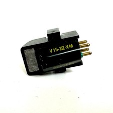 Original shure v15 iii - shure, v15-iii-xm