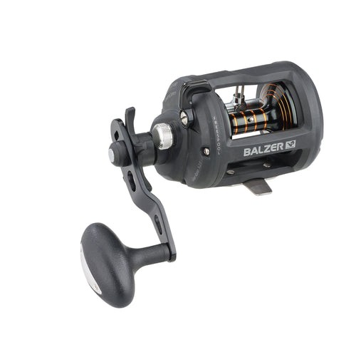 Balzer tactics north - balzer,