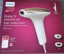 Philips Lumea IPL 7000 BRI921